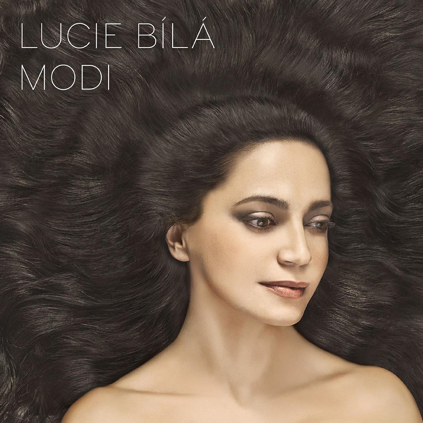 Lucie Bílá - Chtěla Bych Znát