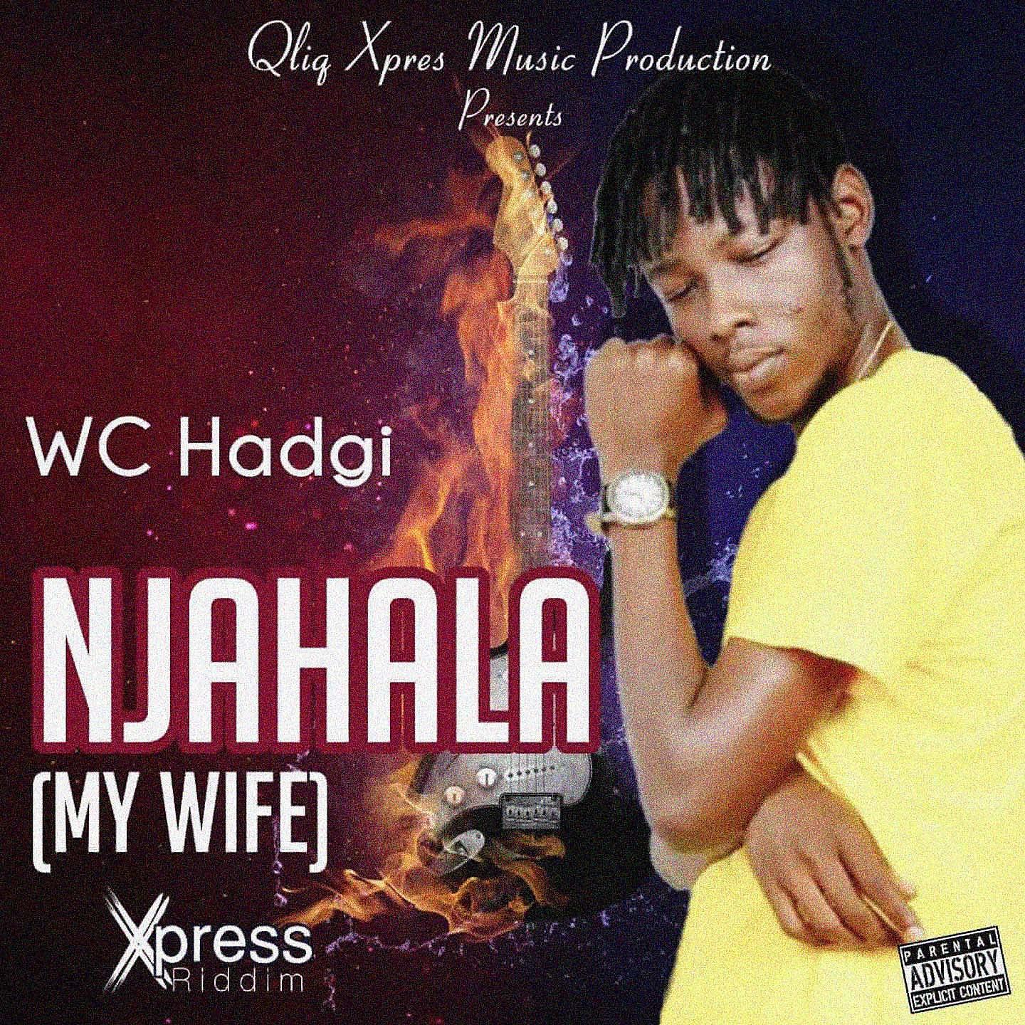 Постер альбома Njahala (My Wife)