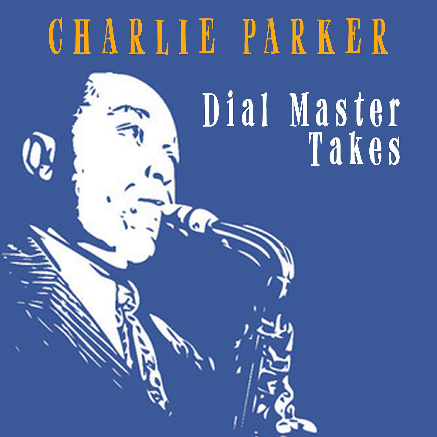 Charlie Parker's New Stars - Carvin' the Bird (Take B)