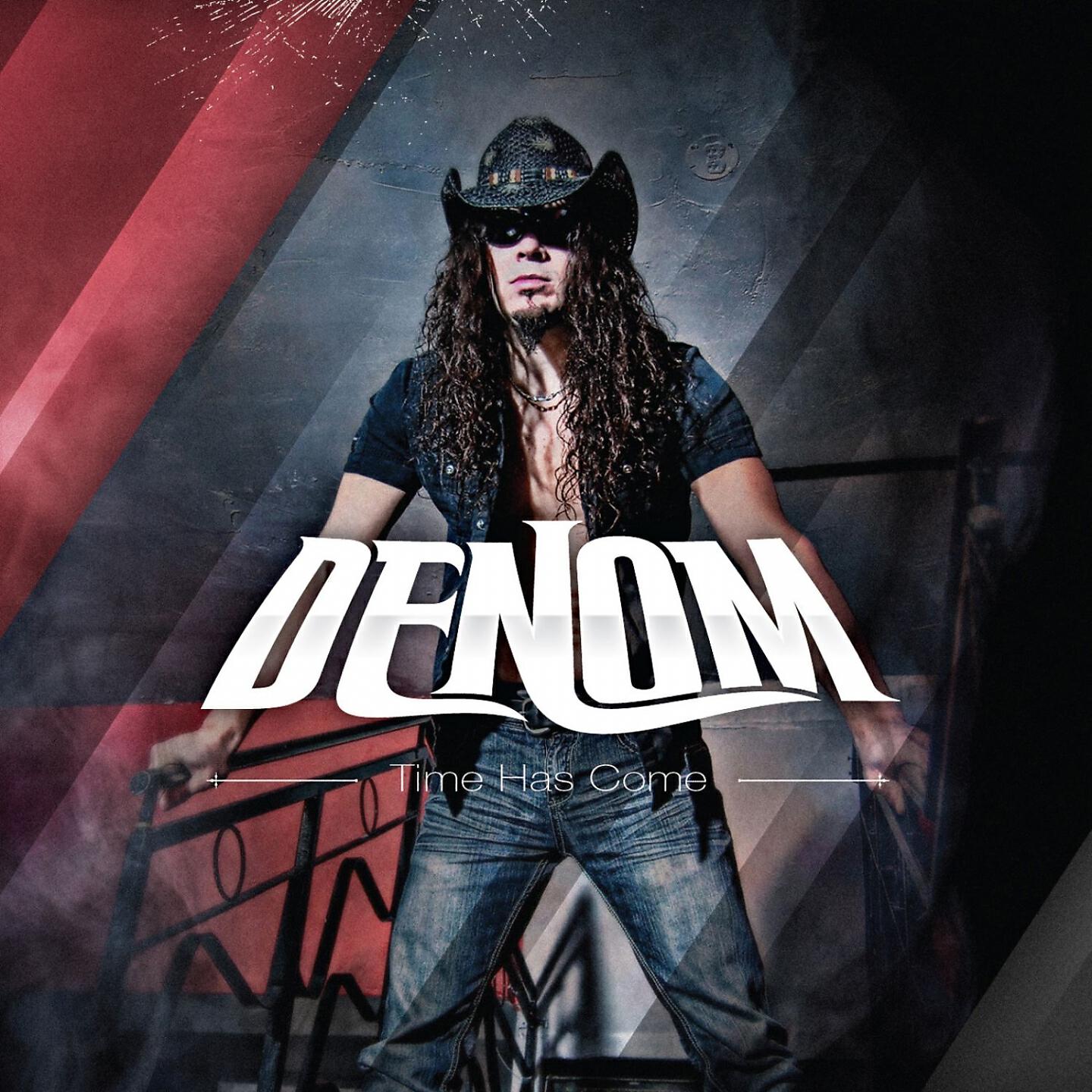 Denom - Cries and Tears