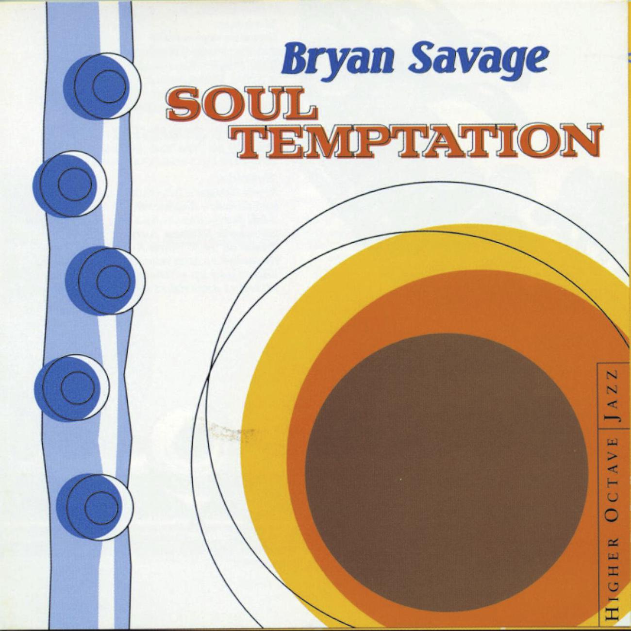 Постер альбома Soul Temptation