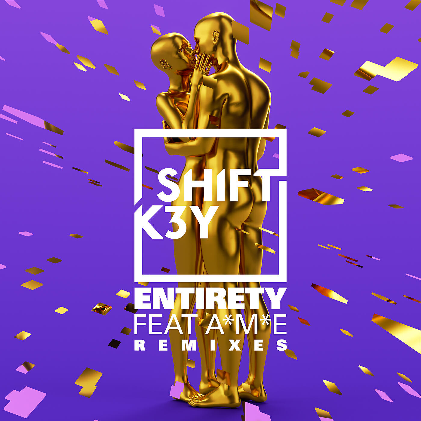 Shift K3Y - Entirety (VIP Remix)