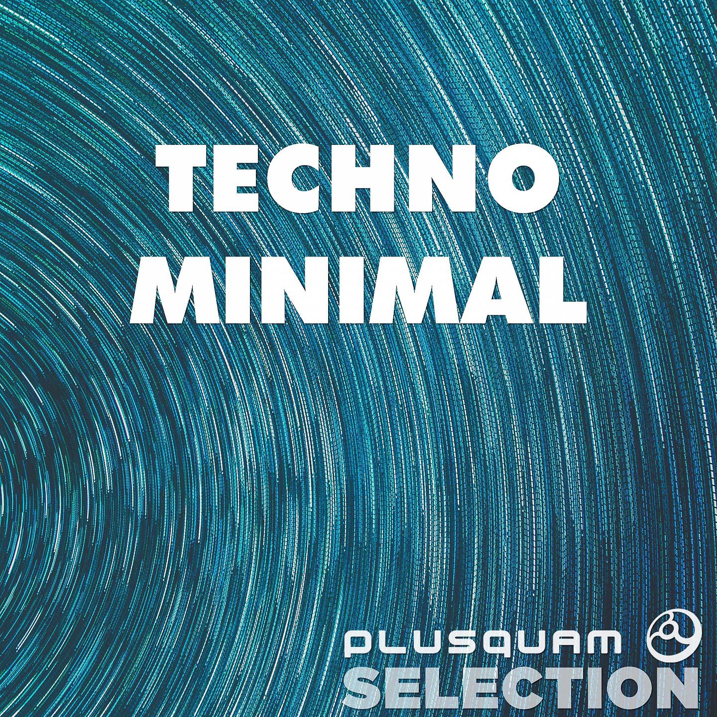 Постер альбома Techno Minimal
