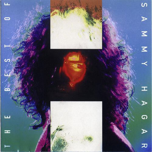 Sammy Hagar - I've Done Everything For You