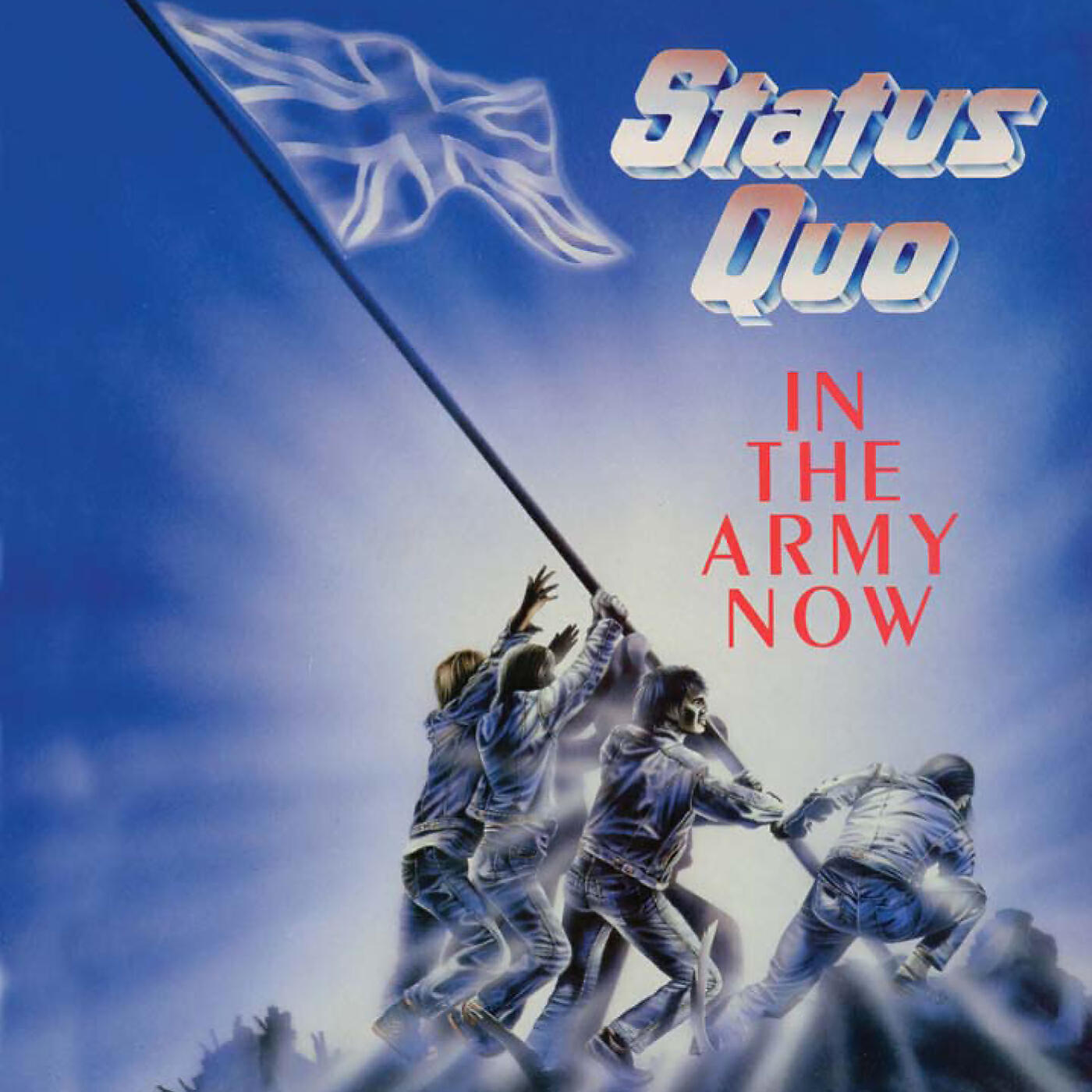 Status Quo - Save Me