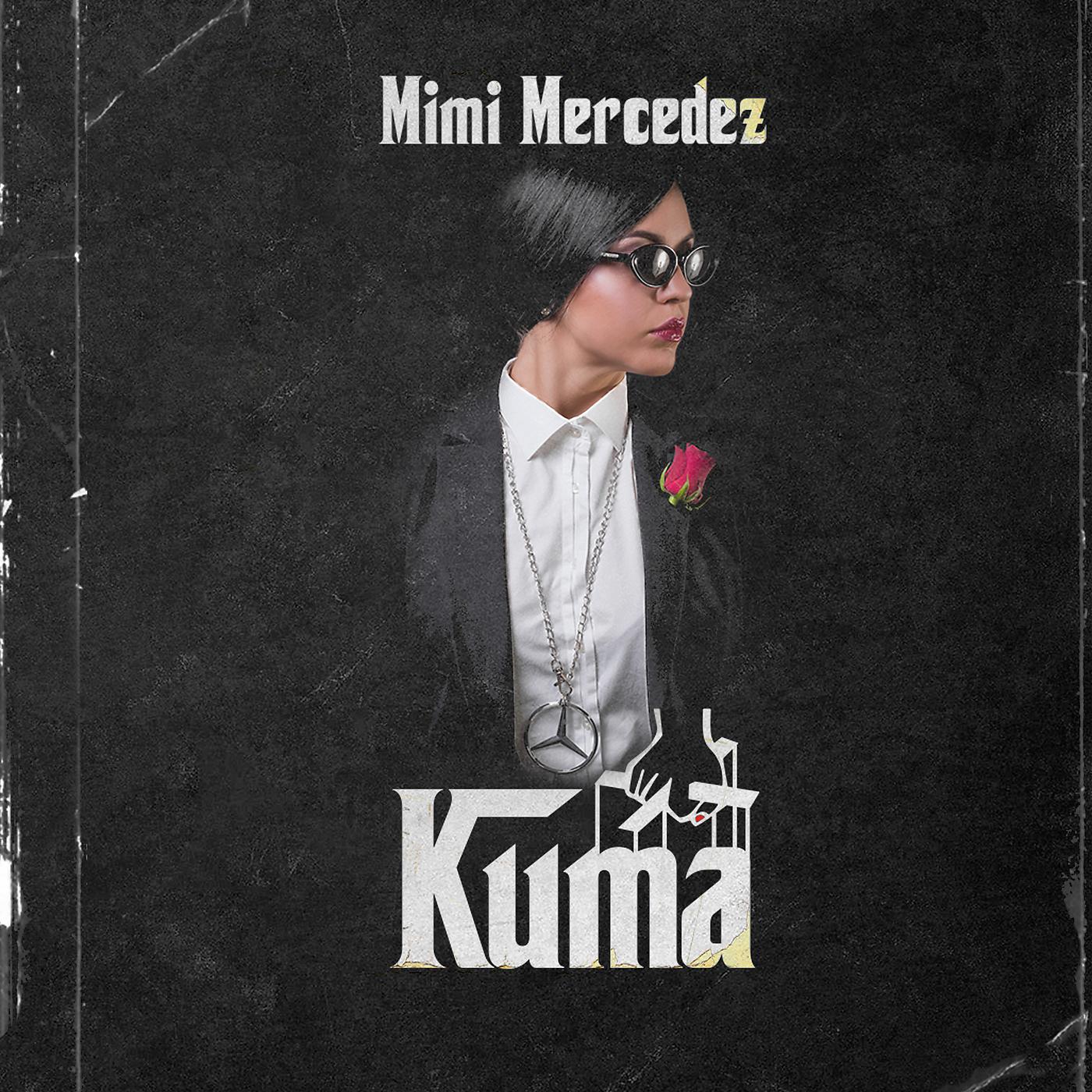 Постер альбома Kuma