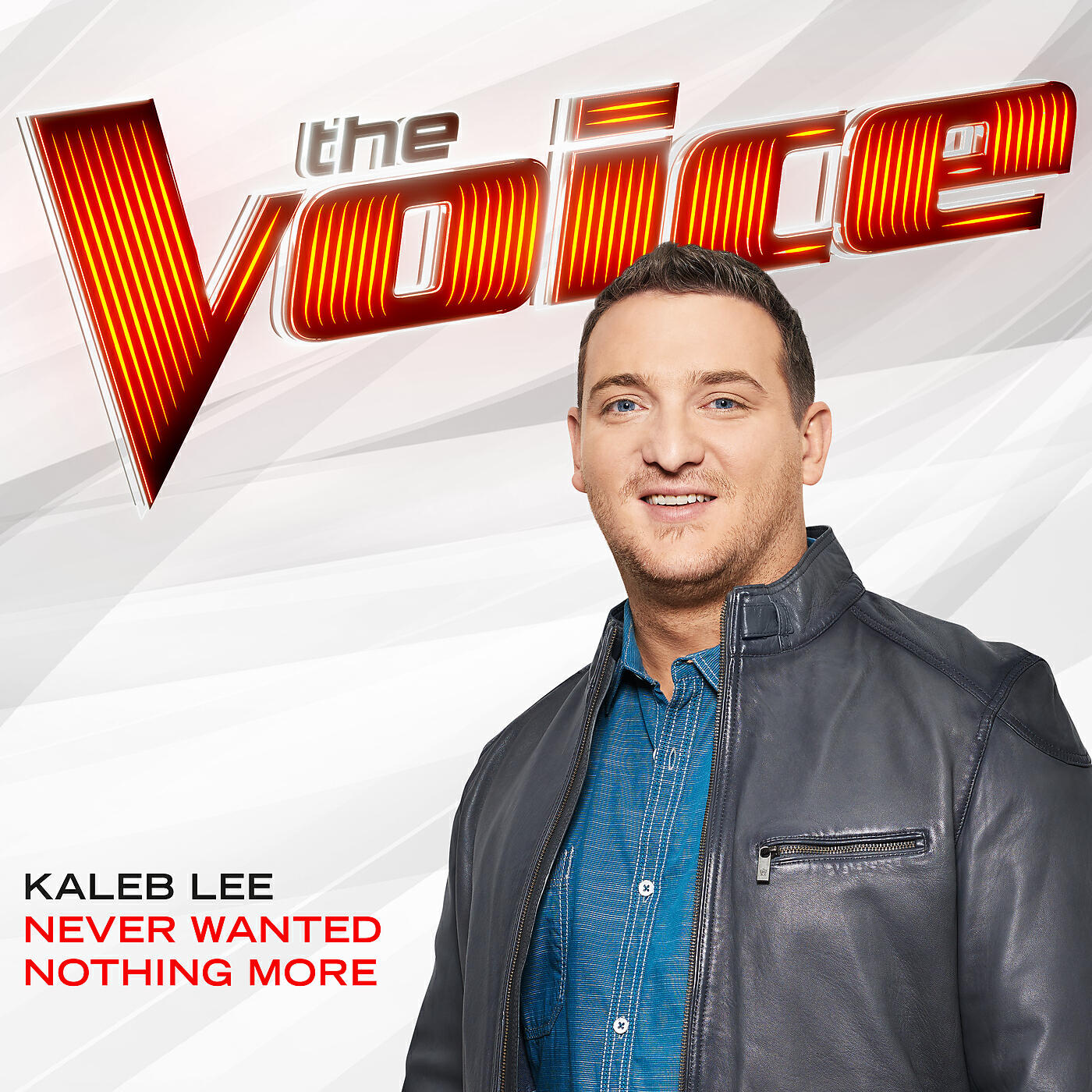 Kaleb Lee - Never Wanted Nothing More (The Voice Performance)