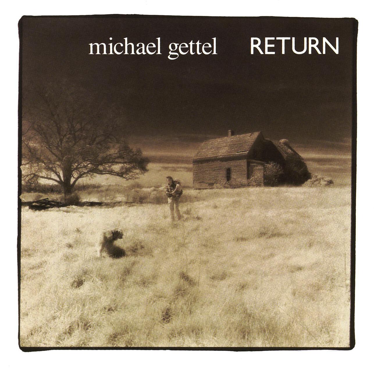 Michael Gettel - Son Of Heaven