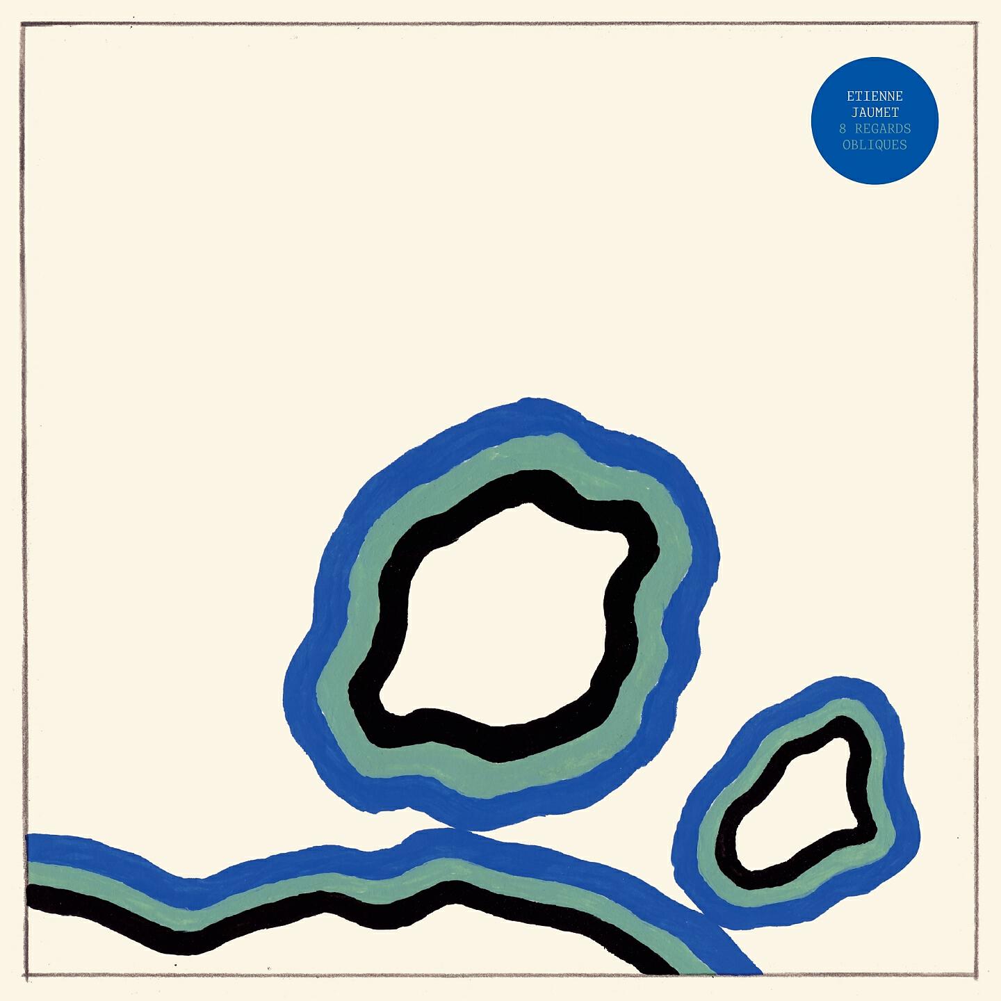 Etienne Jaumet - SHH Peaceful