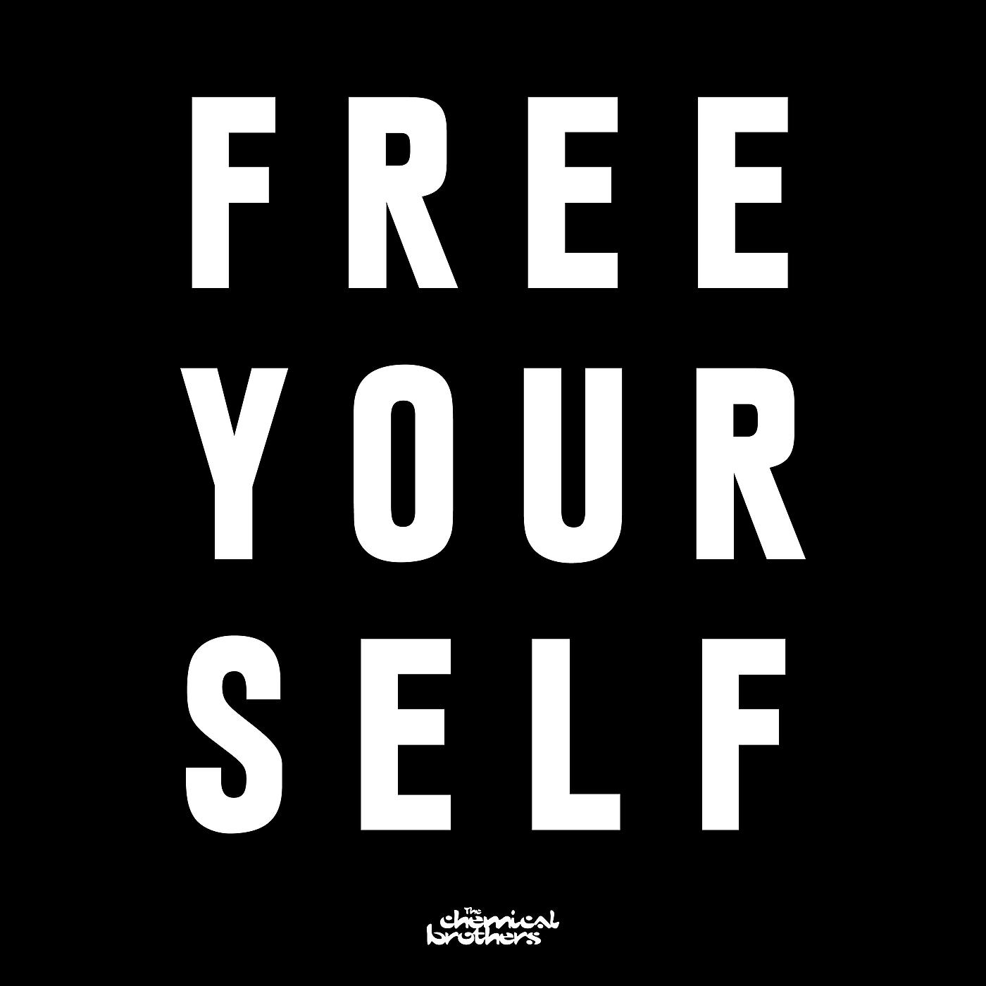 Постер альбома Free Yourself