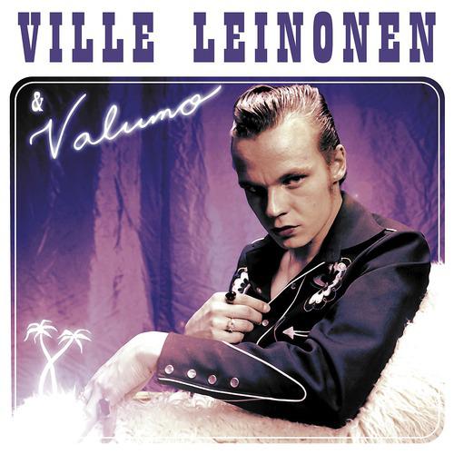 Постер альбома Ville Leinonen & Valumo