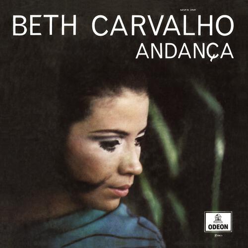 Beth Carvalho - Maria Da Favela