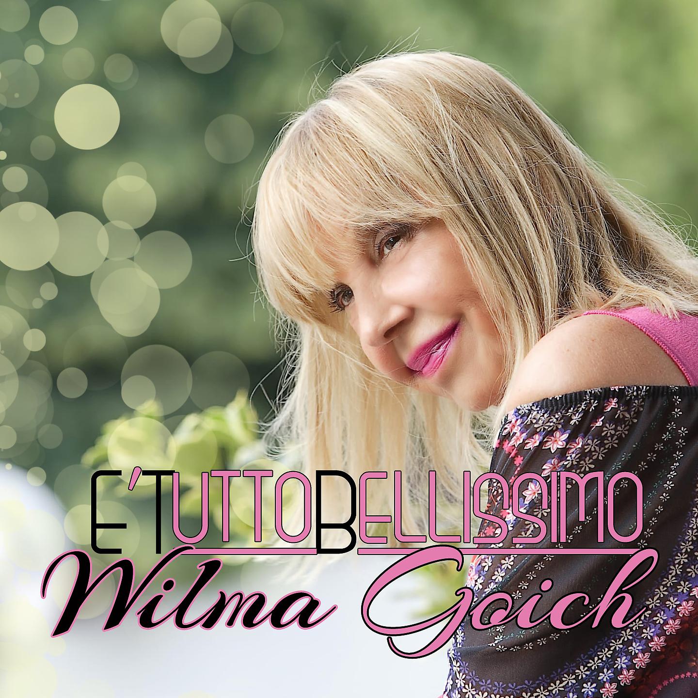 Wilma Goich - Vojo er canto de' na canzone