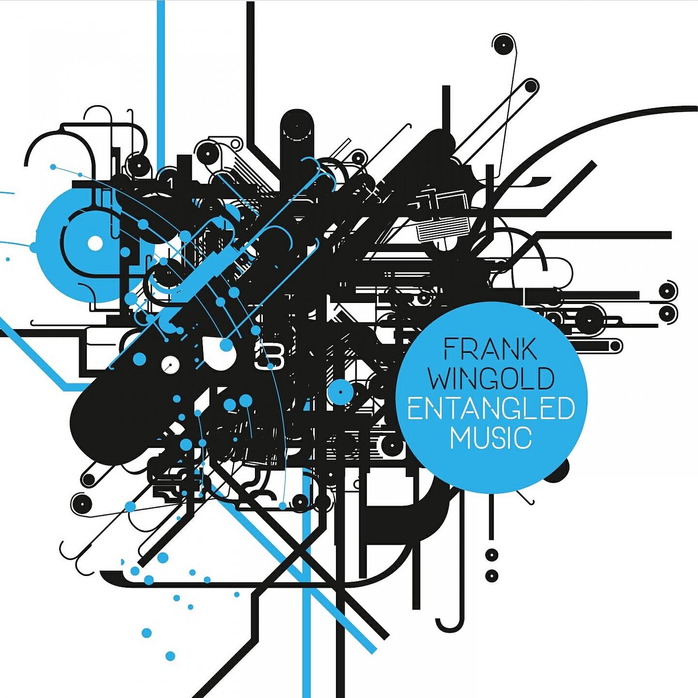 Frank Wingold - Swindle