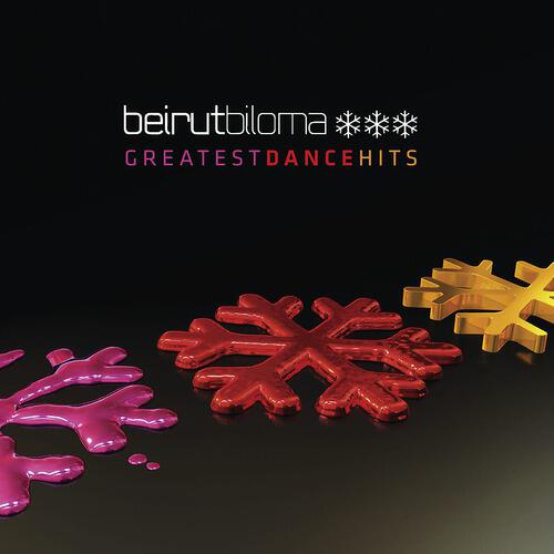 Beirut Biloma - Take me to Beirut - Underground Mix