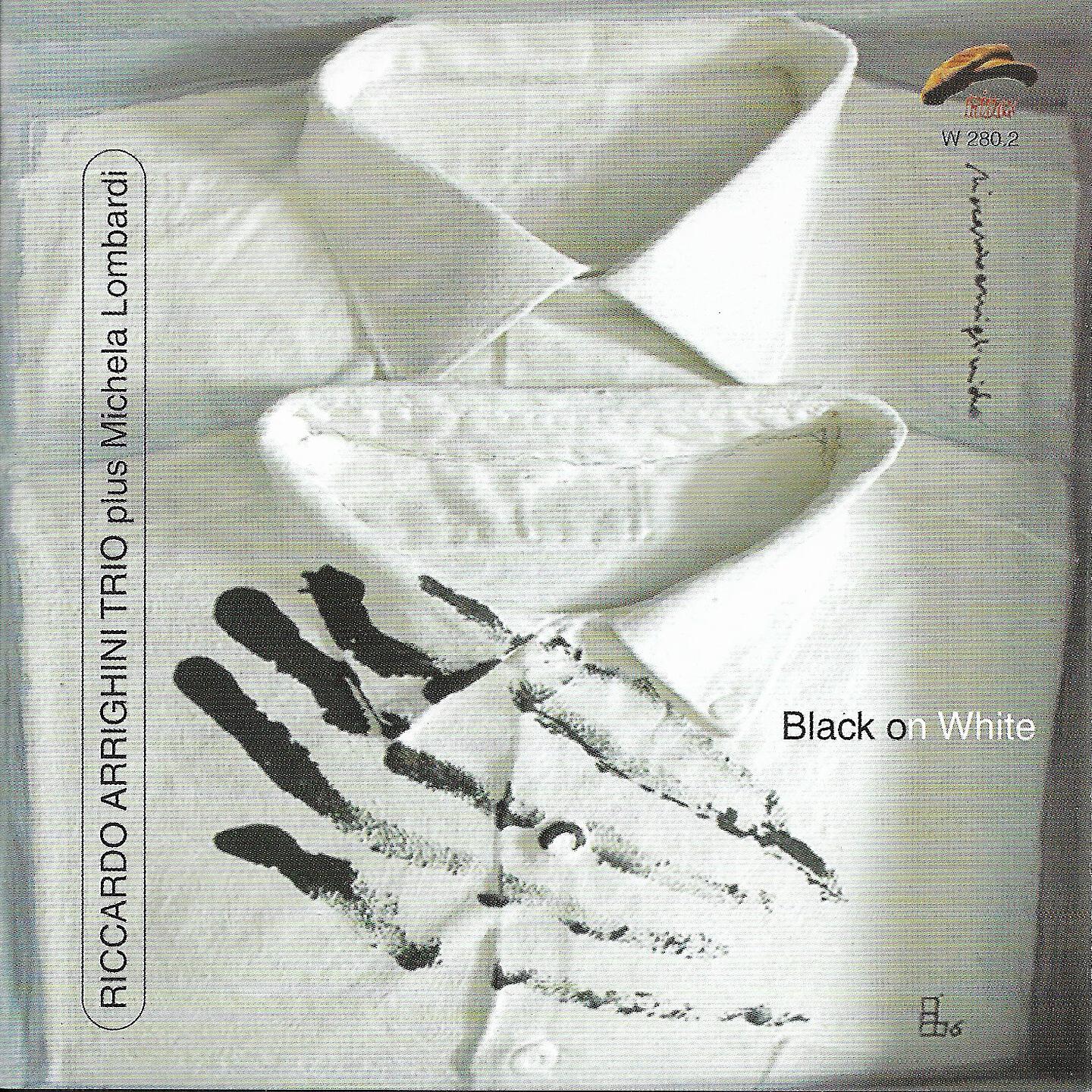 Riccardo Arrighini Trio - Almeno tu nell'universo