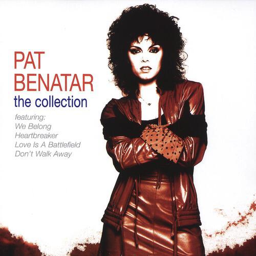 Pat Benatar - Lift 'Em On Up