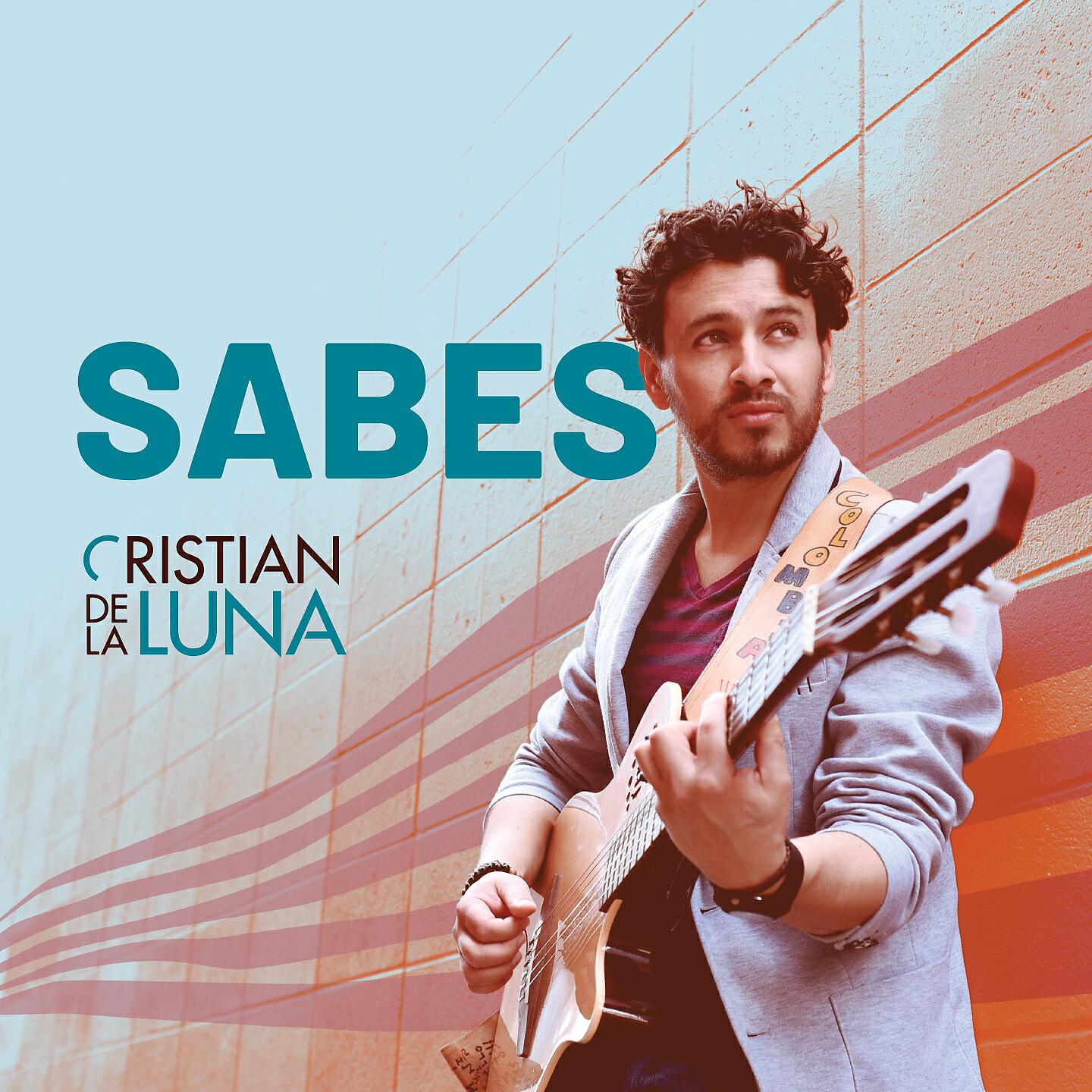 Cristian De La Luna - Marchons ensemble