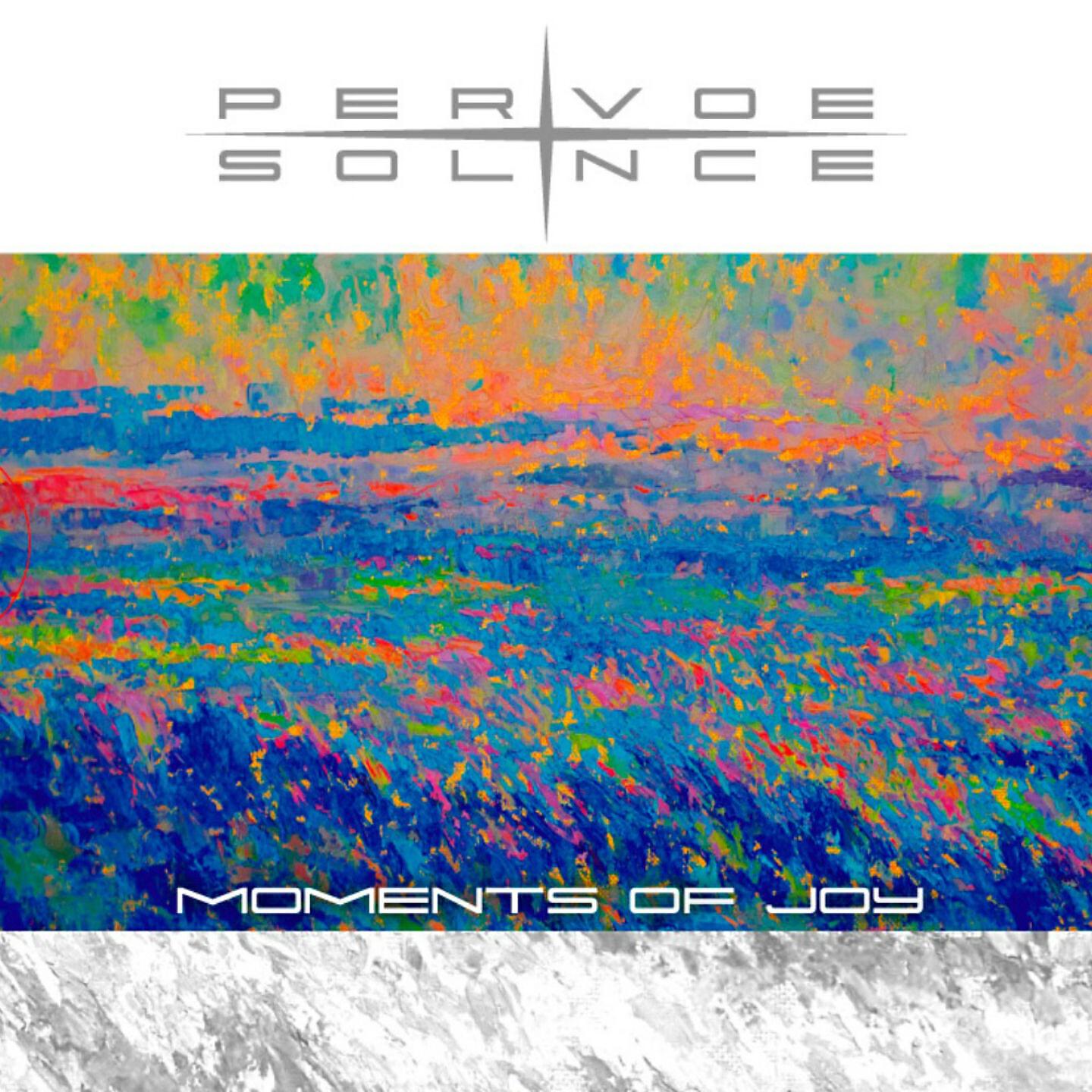 Pervoe Solnce - Old Photos