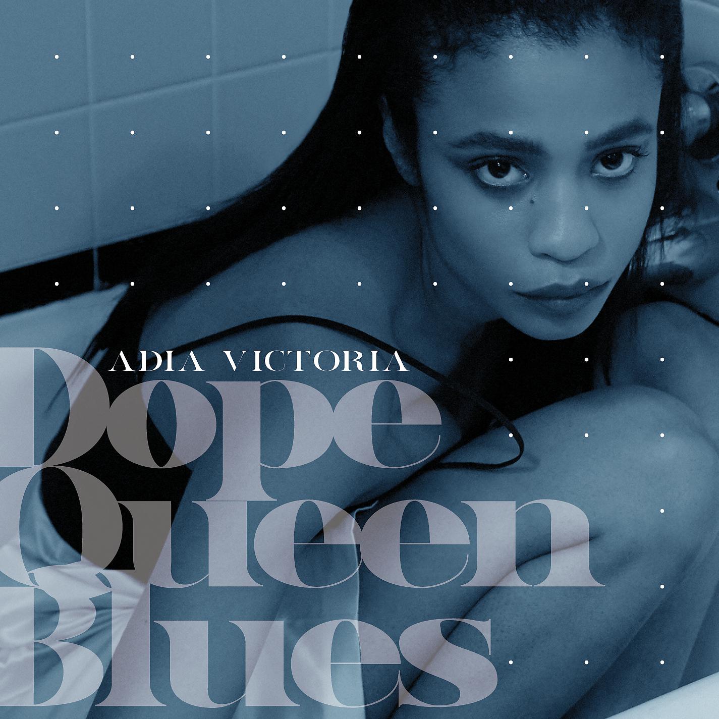 Постер альбома Dope Queen Blues