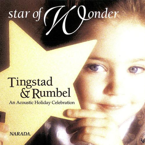 Постер альбома Star Of Wonder