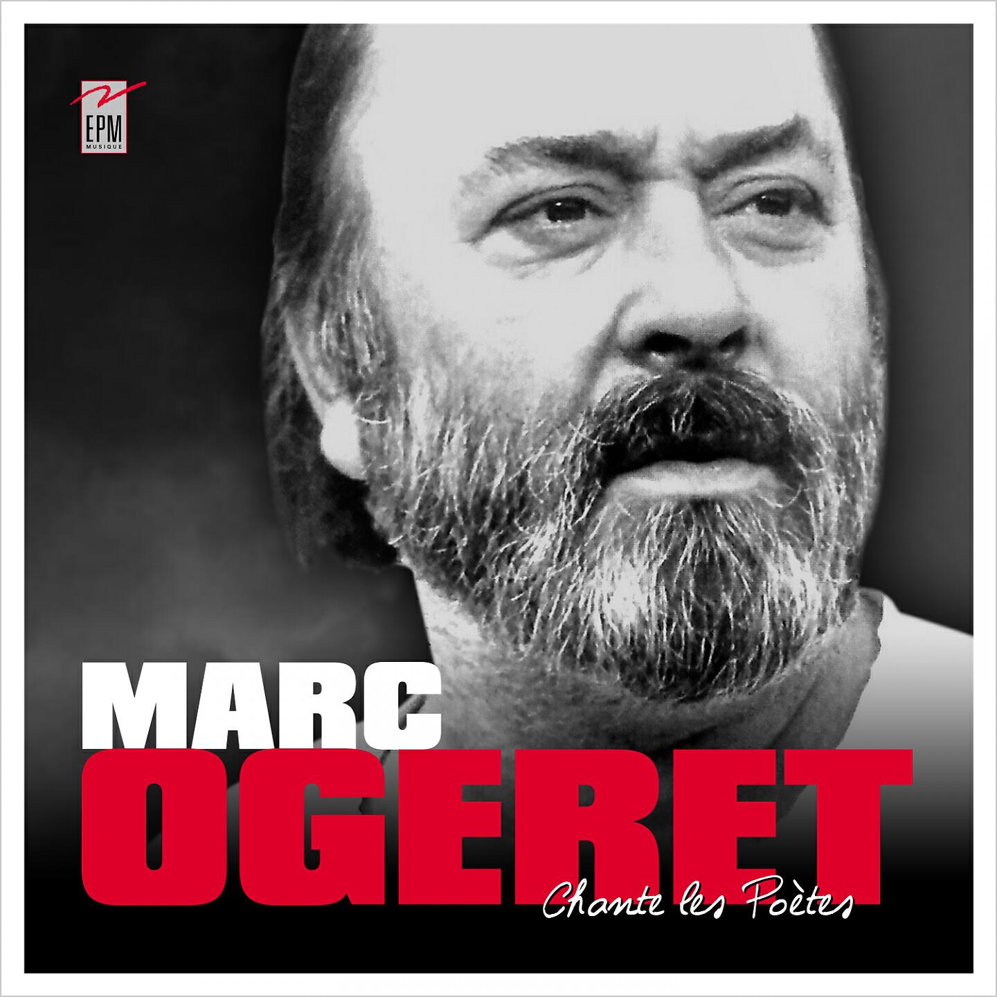 Marc Ogeret - Tu n'en reviendras pas