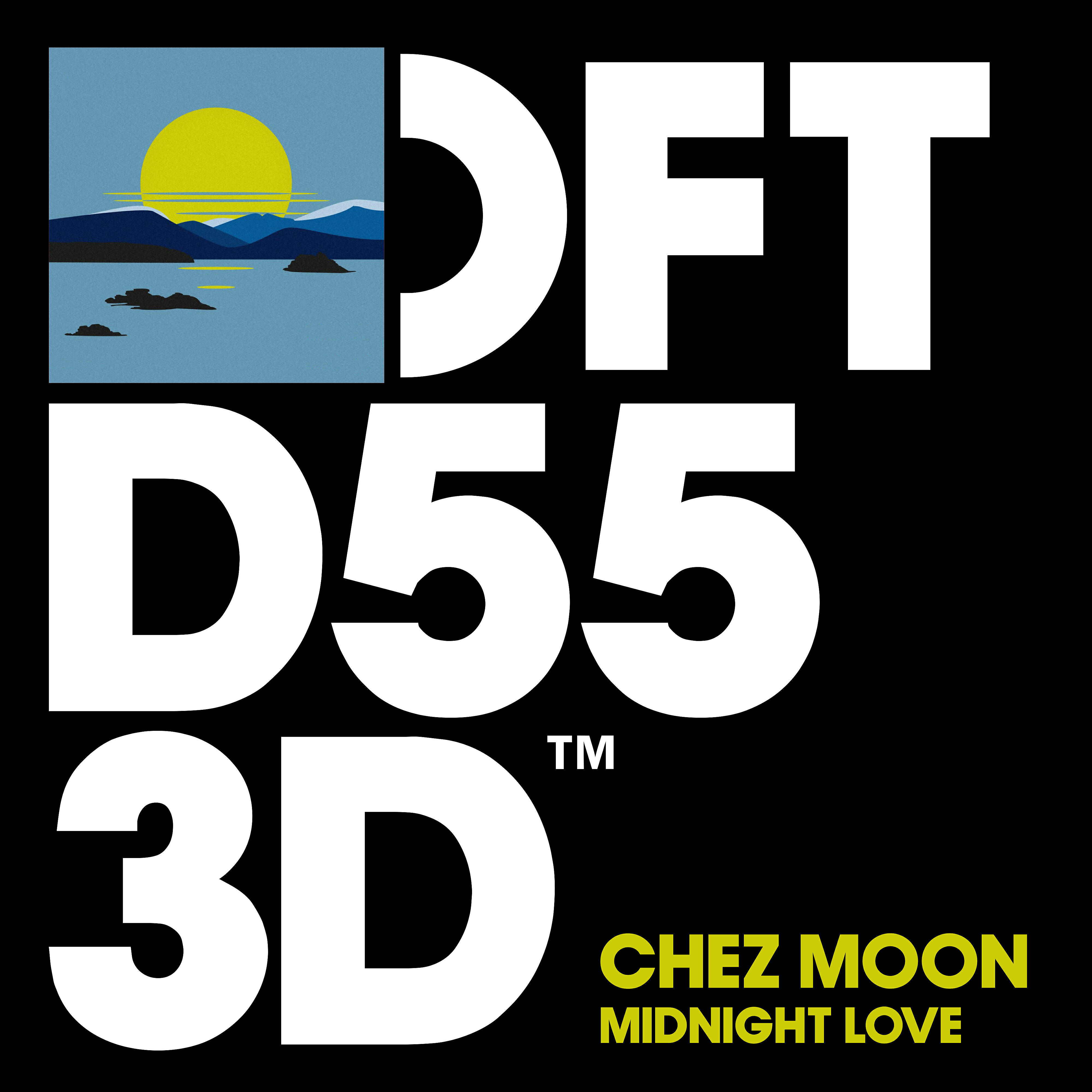 Chez Moon - Midnight Love (Rocco Rodamaal Remix)