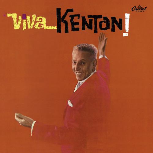 Постер альбома Viva Kenton!