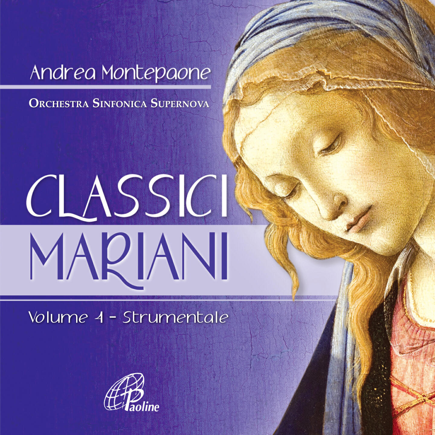 Andrea Montepaone - Mira il tuo popolo