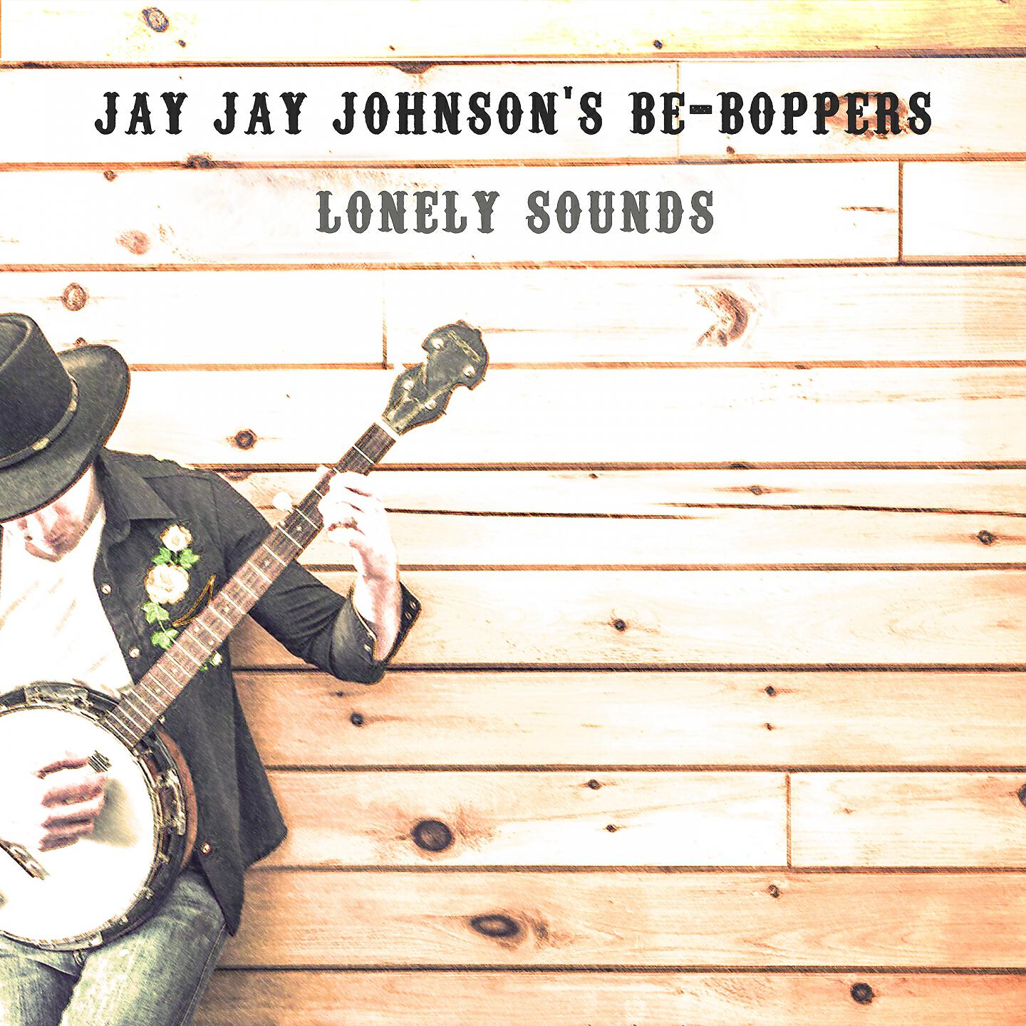 Jay Jay Johnson's Be-Boppers - Jay Jay