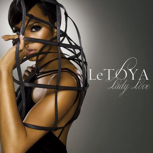 LeToya - Matter