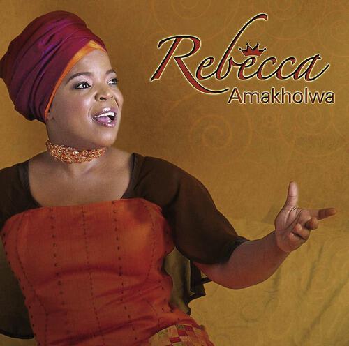Rebecca Malope - Spikiri