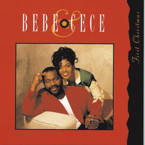 BeBe & CeCe Winans - Jingle Bells