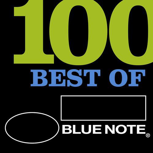 Постер альбома 100 Best Of Blue Note