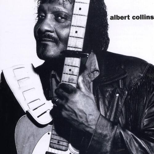 Albert Collins - Mr. Collins, Mr. Collins (Faded Version)