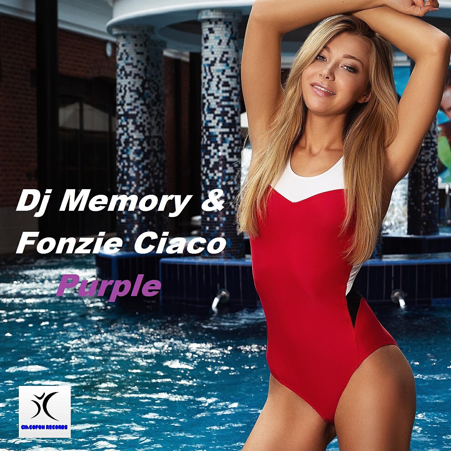 DJ Memory - Purple (Alonso Chavez Radio Edit)