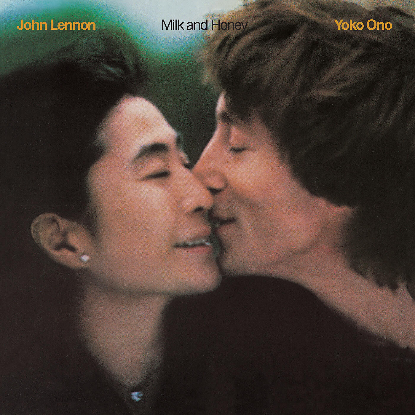 Yoko Ono - Let Me Count The Ways (Remastered 2010)