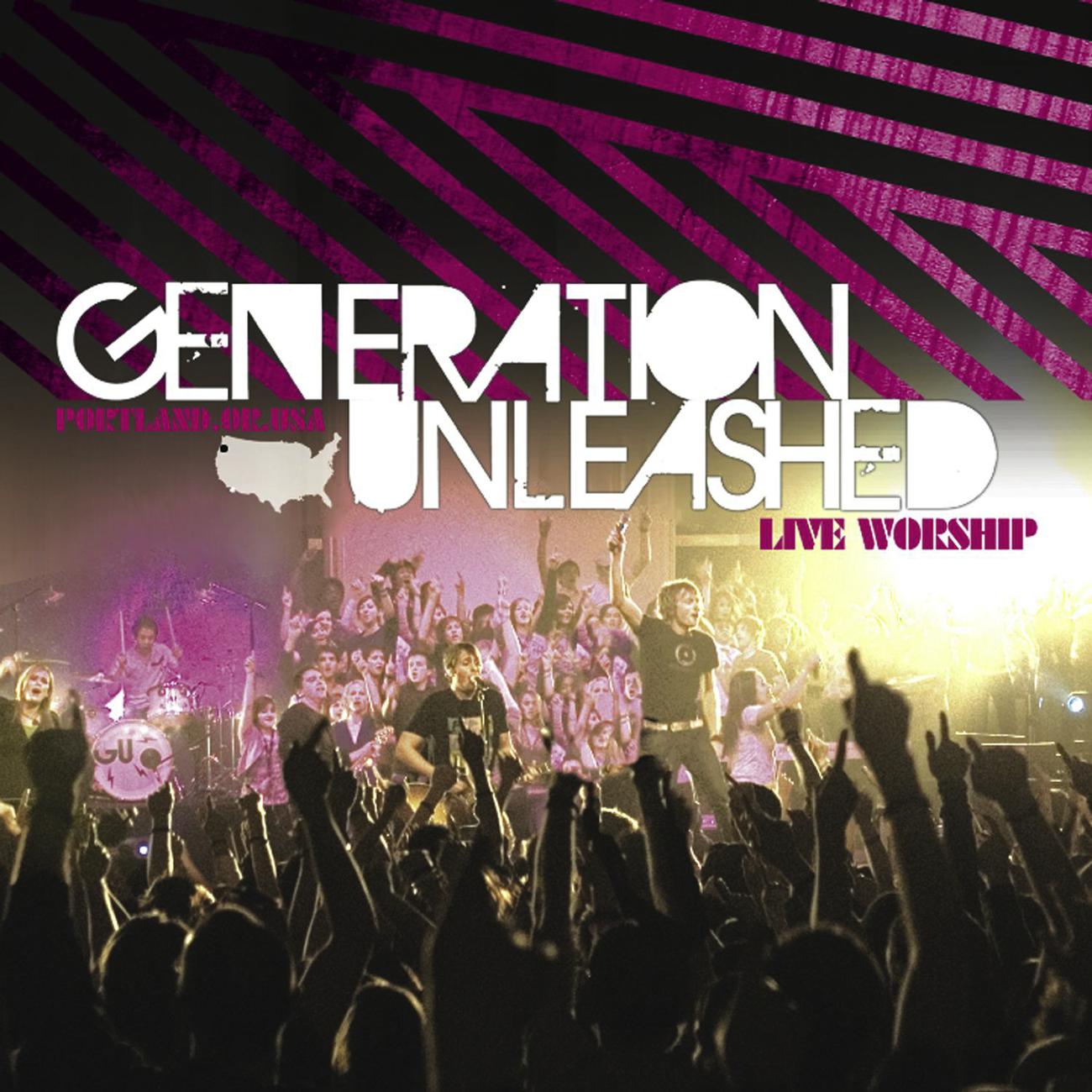 Постер альбома Generation Unleashed