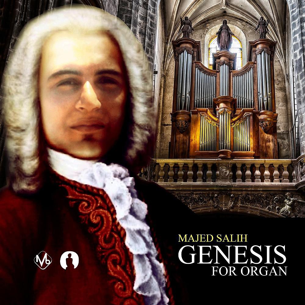 Постер альбома Genesis for Organ