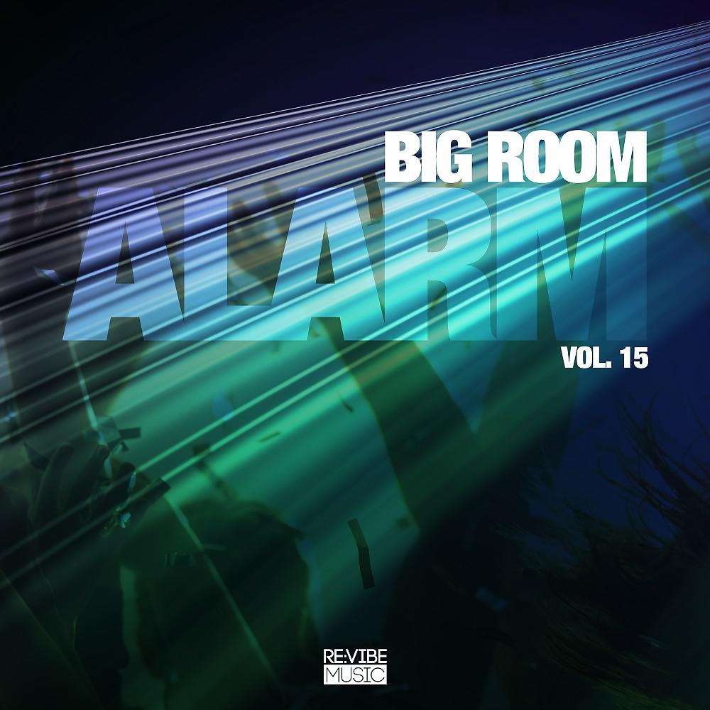 Постер альбома Big Room Alarm, Vol. 15