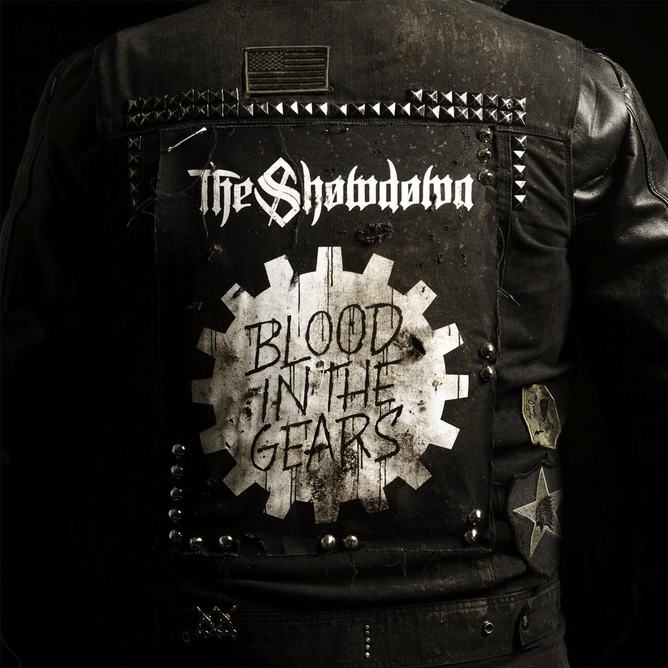 Showdown - The Man Named Hell
