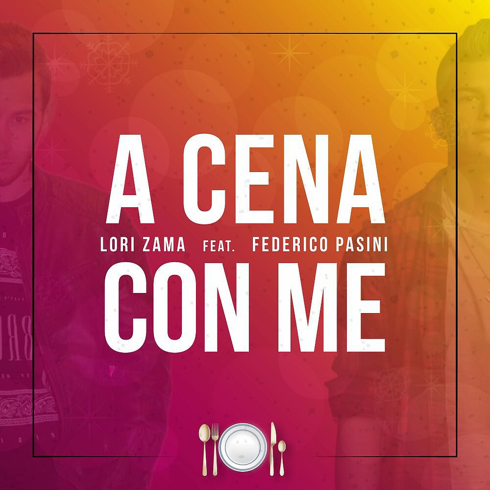 Lori Zama - A cena con me