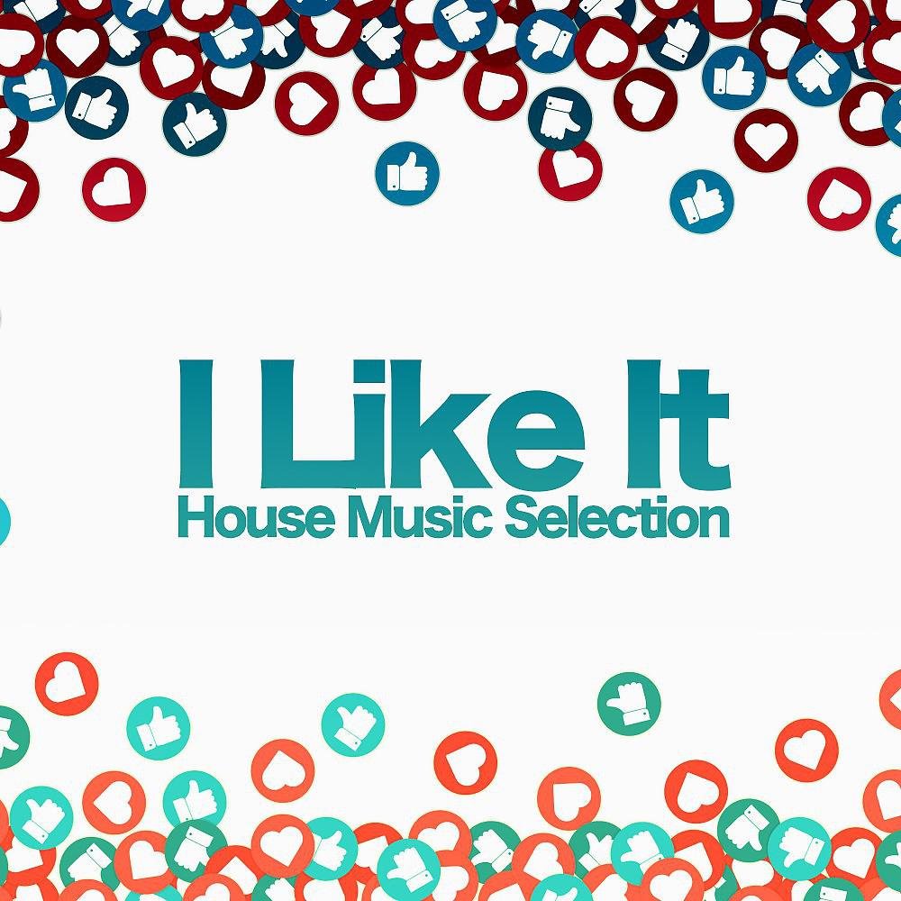 Постер альбома I Like It (House Music Selection)
