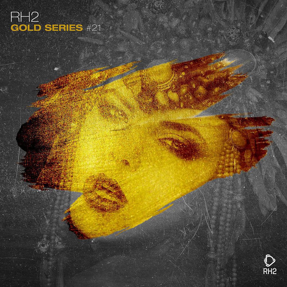 Постер альбома Rh2 Gold Series, Vol. 21