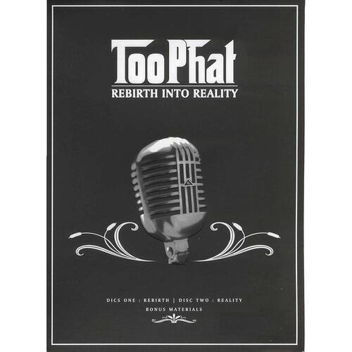Too Phat - Left To Right
