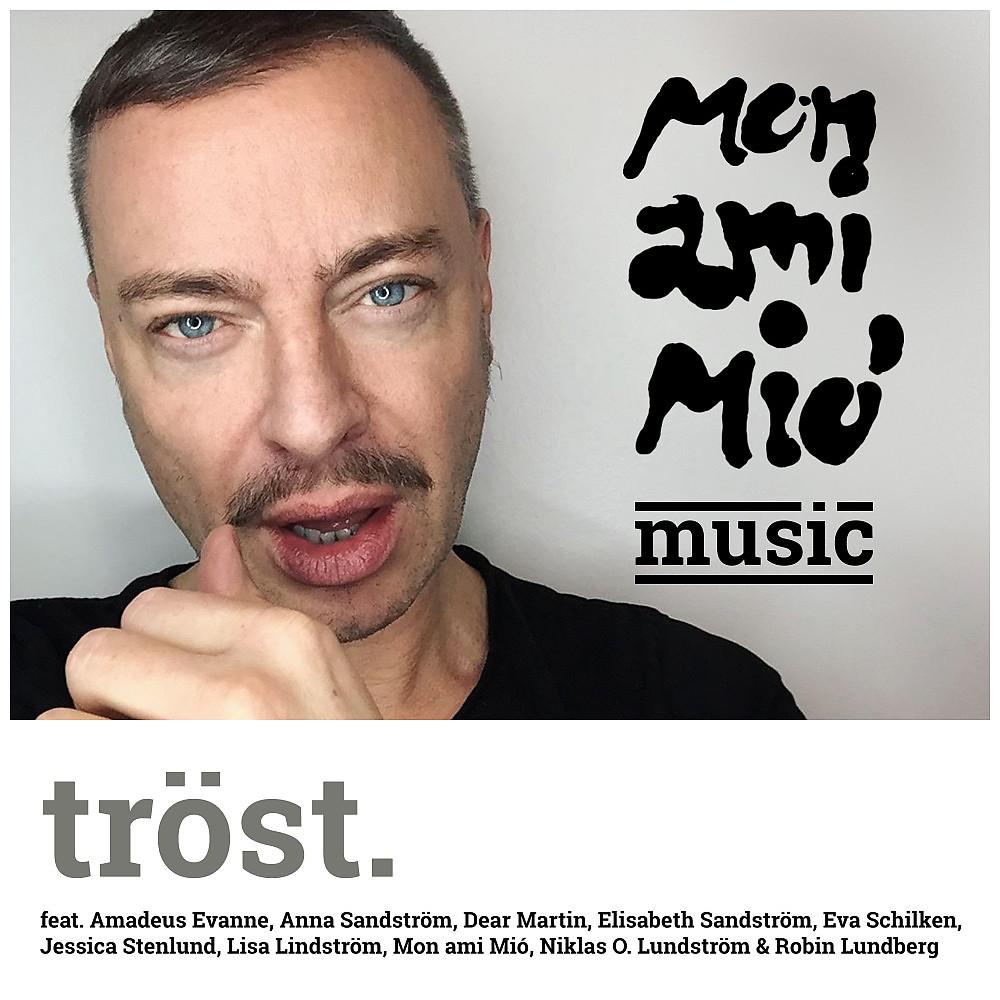 Постер альбома Tröst