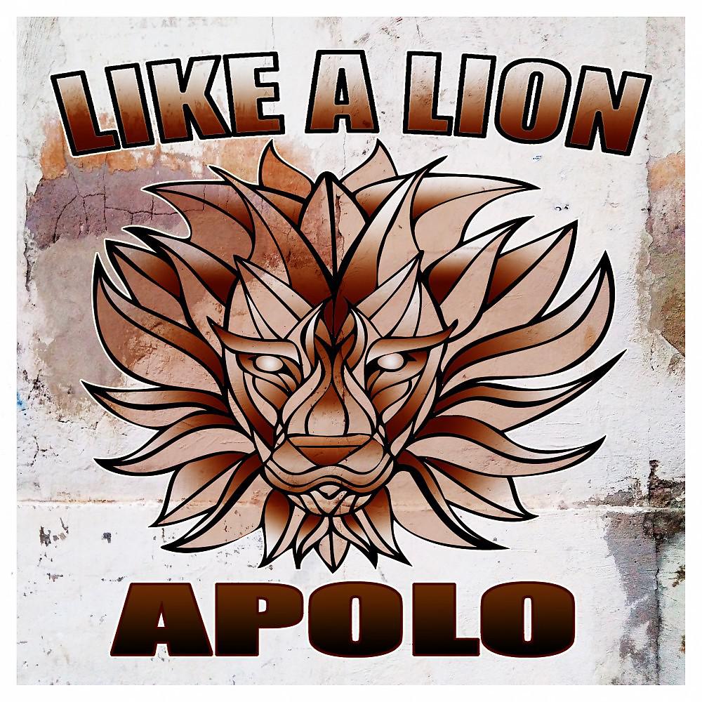 Постер альбома Like a Lion