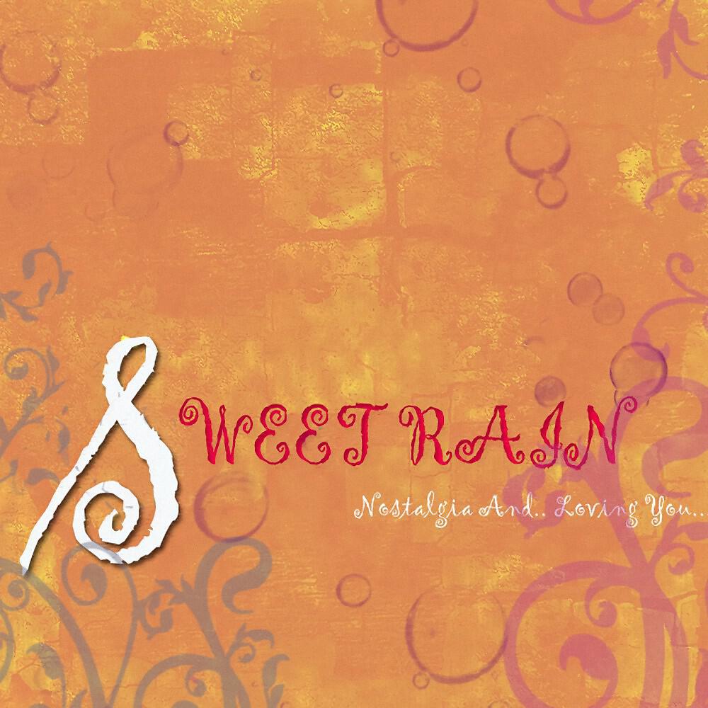 Sweet Rain - 니가 웃는게 나는 싫다