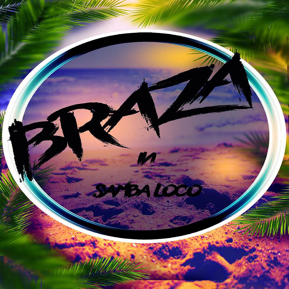 BRAZA - Blaming Me (Original Mix)