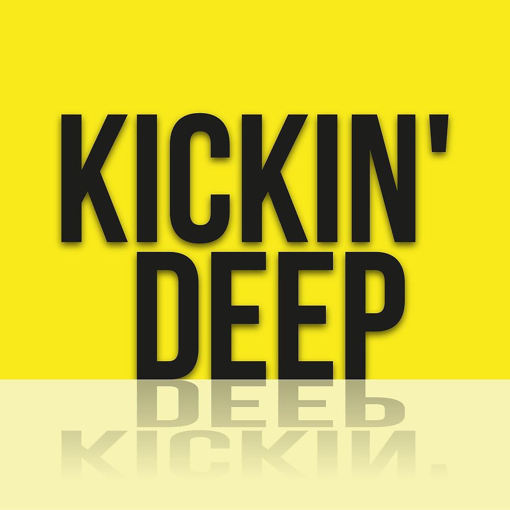Markus Sonico - Bulldog Jack (Organic Deep Mix)